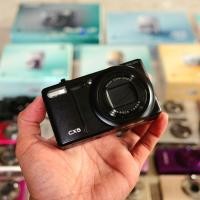 ราคา กล้องดิจิตอล Ricoh CX5RARE (22676687305)