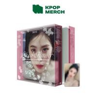 ราคา (POP Merch POB) RED VELVET IRENE - 1st Mini Album [ Like A Flower ]_Case ver (27516821794)