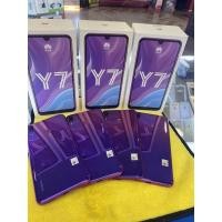 ราคา Huawei Y7 2019 ram4/64 ศูนย์ไทย (11010365826)