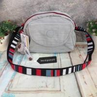 ราคา KIPLING กระเป๋าสะพาย รุ่น STELMA (739716916)