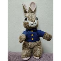 ราคา กระต่ายปีเตอร์แรบบิท Peter Rabbit (29525605424)