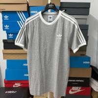 ราคา เสื้อยืด Adidas ADICOLOR CLASSICS 3-STRIPES (28343153723)