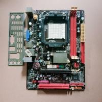 ราคา Biostar N68S3B - เมนบอร์ด Amd Am3 Ddr3 (9429400395)