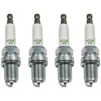 ราคา หัวเทียน NGK BKR5EYA- ชุด 4 ชิ้น (55809601006)