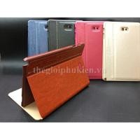 ราคา Kaku เคสหนังสําหรับ Samsung Galaxy Tab A 10.1 Spen 2016 P580, P585 แท้ (45610679975)