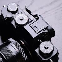 ราคา Thumbs Up Hand Grip สําหรับ Fuji XT1 XT2 XT3 X-T3 X-T10 X-T20 X-T30 Fujifilm อลูมิเนียมกล้อง Hot Shoe Grip (57507319927)