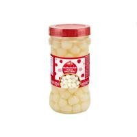 ราคา เอโร่ กระเทียมโทนดอง 870 กรัม Aro Pickled Garlic Pearl 870 g (44418164705)