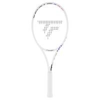 ราคา Tecnifibre ไม้เทนนิส T-Fight 305 ISO Tennis Racket Grip 2 , 3 | White (2แบบ) (21640534483)
