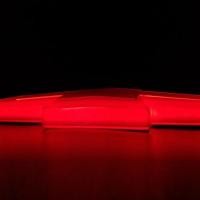 ราคา 17.0 ซม.* 5.5 ซม.5D โลโก้ Auto Badge Light สําหรับ Chevrolet Cruze Malibu Epica 5D Chevrolet Trunk โคมไฟ Chevrolet 5D โลโก้ Light (55159453841)