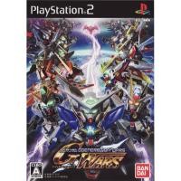 ราคา SD Gundam: G Generation Wars แผ่นเกมส์ ps2 (10370463843)