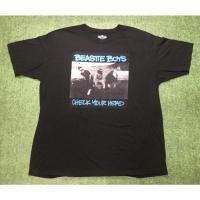 ราคา เสื้อวงฮิพฮอพ 90 Beastie Boys size XXL (20328622364)