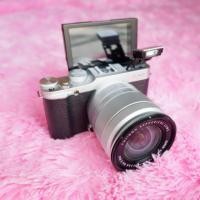 ราคา Fuji-xa2 มือ 2 ครบกล่อง สวยๆ (6012709799)