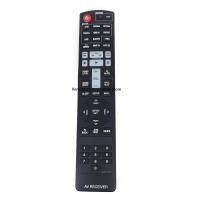 ราคา ลูกชาย74115301เหมาะสําหรับโฮมเธียเตอร์ LG รีโมทคอนโทรลอินฟราเรด NA9640P (53760006984)