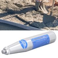 ราคา สนุก~ คอนกรีต Rebound Test Hammer Mechanical Pressure Resistance High Strength Tester Meter เครื่องมือ Schmidt Resiliometer ZC3‐A (43977301938)