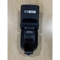 ราคา แฟลช Yongnuo Triopo TR-586EX Wireless Flash สำหรับ Nikon (24308457988)