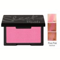 ราคา Sleek blush (352572470)