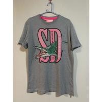 ราคา เสื้อ Superdry T-Shirt size M (26193933477)