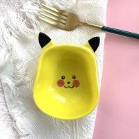 ราคา ถ้วยน้ำจิ้ม รูปสัตว์ พิคาชู ปิกาจู ถ้วยน้ำจิ้มพิคาชู ~ถ้วยอาหารสัตว์เลี้ยง (27764209786)