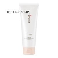 ราคา [THE FACE SHOP] Yehwadam Deep Moisturizing Foaming Cleanser 150ml โฟมล้างหน้าสูตรมอยส์เจอร์ไรเซอร์เข้มข้น สินค้าเกาหลีแท้ๆส่งตรงจากเกาหลี (25993489634)
