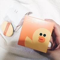 ราคา Missha Magic Cushion Refill คุชชั่นรีฟิล (Sally) (114119222)