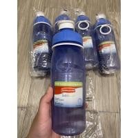 ราคา กระบอกน้ำ rubbermaid กระบอกน้ำพลาสติก อย่างดี (12471417895)