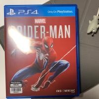 ราคา Spiderman PS4 มือสอง สภาพ 99% (3408353439)