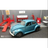 ราคา Volkswagen โมเดลรถเต่า (7432789011)