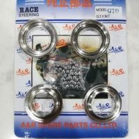 ราคา ชุดถ้วยคอ ลูกปืนคอ GTO AR80 - Kawasaki (3435538178)