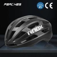 ราคา RNOX HELMET AM DH MTB XC FOLDING SELI BELL หมวกกันน็อคจักรยานเสือหมอบ Unisex (50706282864)