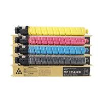 ราคา MP C2003 C2503 C2011 C2503C C2003C C2004 C2504 ตลับหมึกสําหรับ Ricoh MPC2003sp MPC2004 MPC2503sp MPC2504 MPC2011 (49610190490)