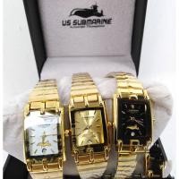 ราคา นาฬิกาUssubmarine S1001L กำไลทอง (2204161000)