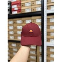ราคา ELLESSE CASUAL UNISEX MAROON HAT ELLUCP231RBB หมวก ELLESSE ดั้งเดิม 100% (41910240138)