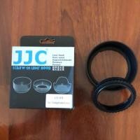 ราคา เลนส์ฮูด Screw-in Lens Hood LS-58T 58mm for Telephoto Lens (1625363796)