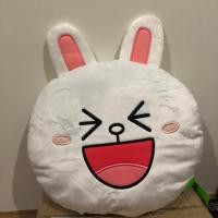 ราคา หมอนโคนี่ Cony งานป้าย (5917736645)