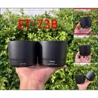 ราคา ⚡ร้านนี้ส่งเร็ว⚡Hood ฮูด Canon EF 70-300mm f/4-5.6L IS USM ทรงกระบอก หน้าเลนส์ 67mm ของใหม่ (40175097245)