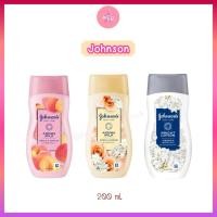 ราคา โลชั่นบำรุงผิวกาย Johnsons บำรุงผิวเนียนนุ่ม อ่อนโยน กลิ่นหอมละมุน 200 ml. (40665734747)