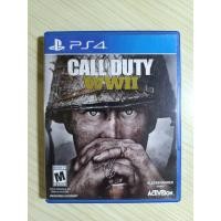 ราคา (มือ2) PS4​ -​ Call​ of​ duty​ WWII (Z.all) (6534855707)