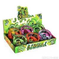 ราคา Gorilla Round Glass Ashtray เส้นผ่านศูนย์กลาง 85 มม.การพิมพ์สี Ash0108y (47254358452)