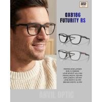 ราคา กรอบสายตา OAKLEY FUTURITY RS รุ่น OX8186 เอเซียนฟิต ของแท้ประกันศูนย์ไทย 2 ปีเต็ม (45460919190)