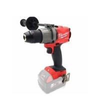 ราคา MILWAUKEE สว่านกระแทกไร้สาย 18V M18 FPD2-0 (เครื่องเปล่า) (56401685473)