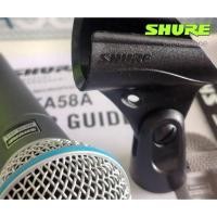 ราคา Shure BETA 58A ไมค์แท้ 100% Shure BETA 58A ไมค์ไดนามิค รูปแบบการรับเสียงแบบ Super Cardioid (40711377898)