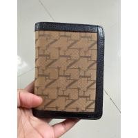 ราคา กระเป๋าสตางค์ใบสั้นflynowเป็นกระเป๋ามือสอง (25402503763)