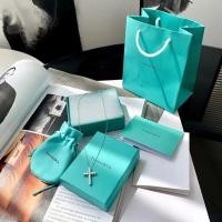 ราคา Tiffany Tiffany Full Diamond Cross จี้สร้อยคอ (52208349541)