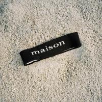 ราคา ส่งต่อ maison keeps Headband ผ้าคาดหัว(ใช้โค้ดลด30%) (28217205218)
