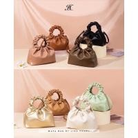 ราคา MAYA BAG BY JIMS HONEY / กระเป๋าสะพายผู้หญิง / กระเป๋าถือ (29190390013)