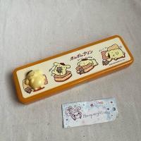 ราคา กล่องดินสอปอมปูริน Pompompurin ดีเทลน่ารักสุดๆ✨มือสอง สภาพใช้งาน (26586973835)