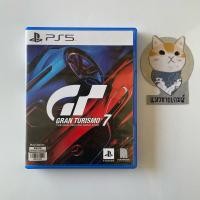 ราคา [PS5] (มือ2) : Gran Turismo 7 (21893945508)