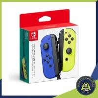 ราคา Joy-Con สีน้ำเงิน-เหลือง Nintendo Switch (Joy-Con Navy-Yellow color for Nintendo Switch)(จอย Con) (5104204207)