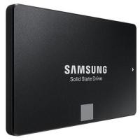 ราคา Samsung SSD 860 EVO SATA III 500GB 2.5" (MZ-76E500BW) (7240024473)