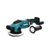 ราคา MAKITA BLM DPO600 เครื่องขัดสีไร้สาย 6" รุ่น DPO600Z (เครื่องเปล่า) มากีต้า dpo600z (40072910108)